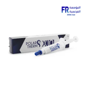 Polartherm X10 10g Thermal Paste
