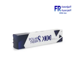 Polartherm X10 10g Thermal Paste