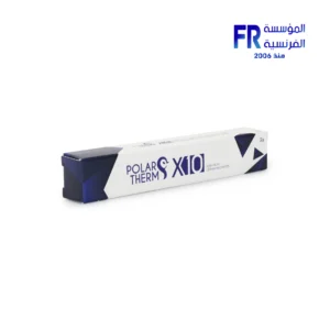 Polartherm X10 2g Thermal Paste