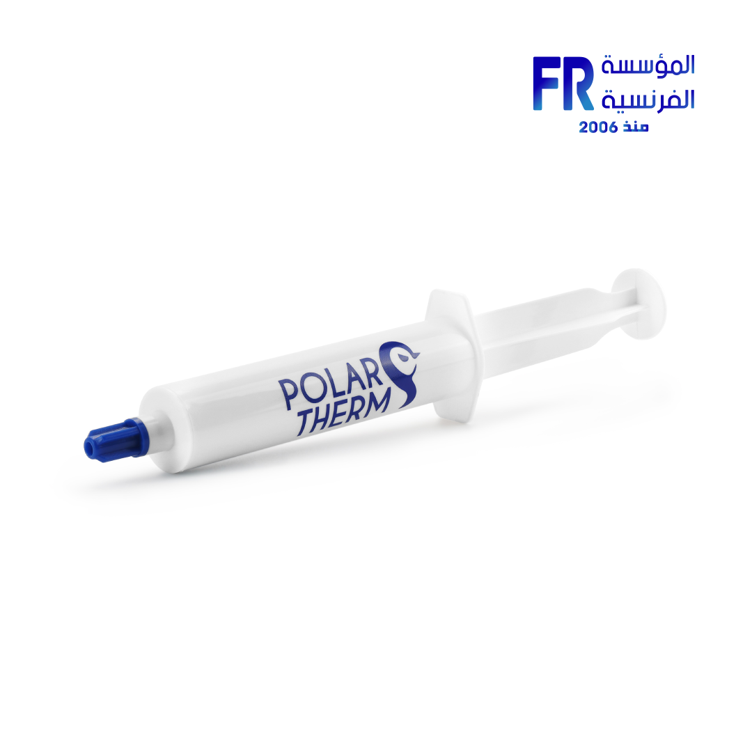 Polartherm X10 40g Thermal Paste