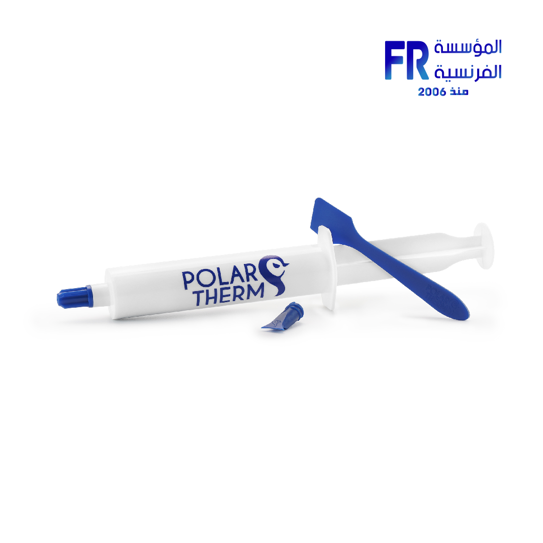 Polartherm X10 40g Thermal Paste