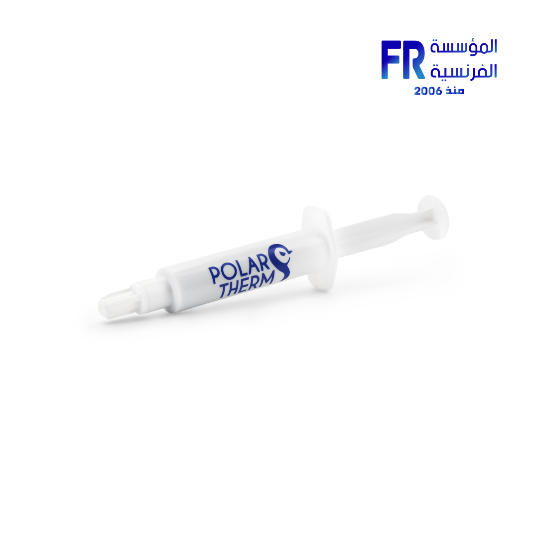 Polartherm X8 10g Thermal Paste