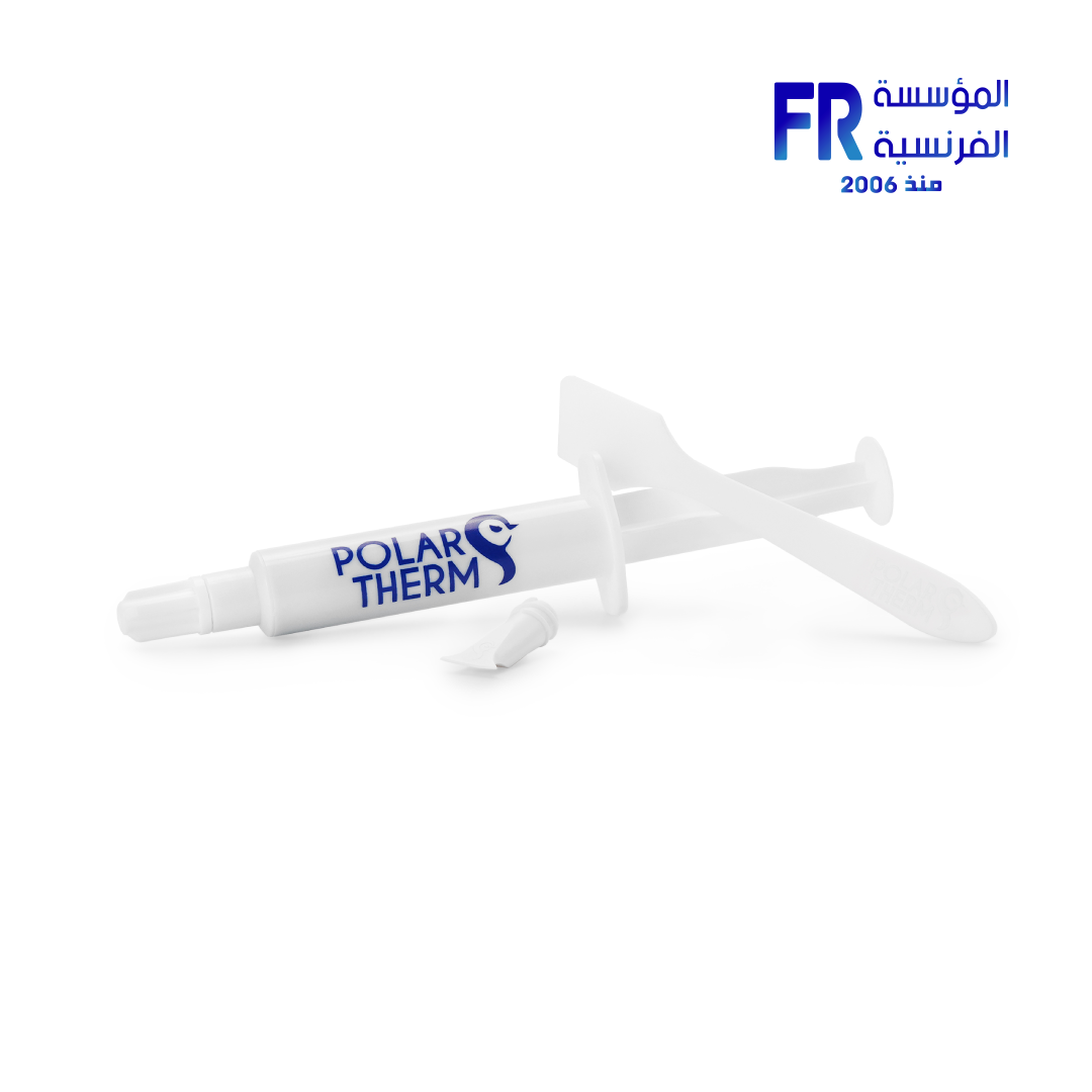 Polartherm X8 10g Thermal Paste