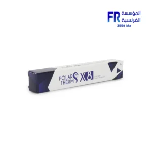 Polartherm X8 2g Thermal Paste