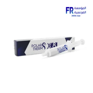 Polartherm X8 40g Thermal Paste