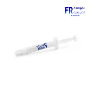 Polartherm X8 5g Thermal Paste