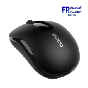 Rapoo M10 Wireless Mouse - Image 3