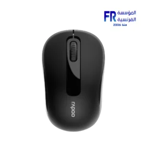 Rapoo M10 Wireless Mouse