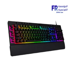 Redragon Shiva K512 RGB keyboard additional detail