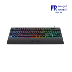 Redragon Shiva K512 RGB keyboard additional view