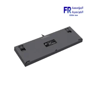 Redragon K552 wired gaming keyboard additional detail