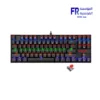 Redragon Kumara K552 Rainbow Red Switch AR Wired Mechanical Gaming Keyboard