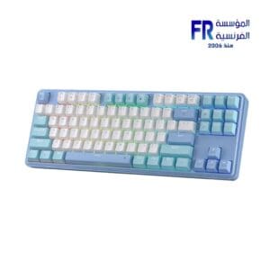 Redragon STAR BLADE K707 Gasket RGB Bluetooth Wireless Mechanical Gaming Keyboard