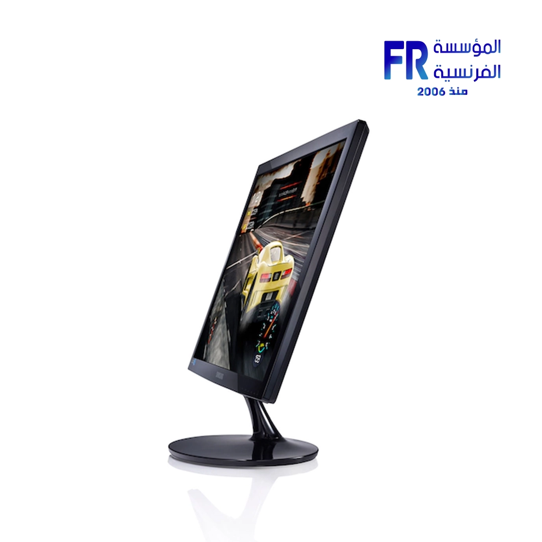 Samsung S24D332H 24 Inch 75Hz 1Ms TN Monitor