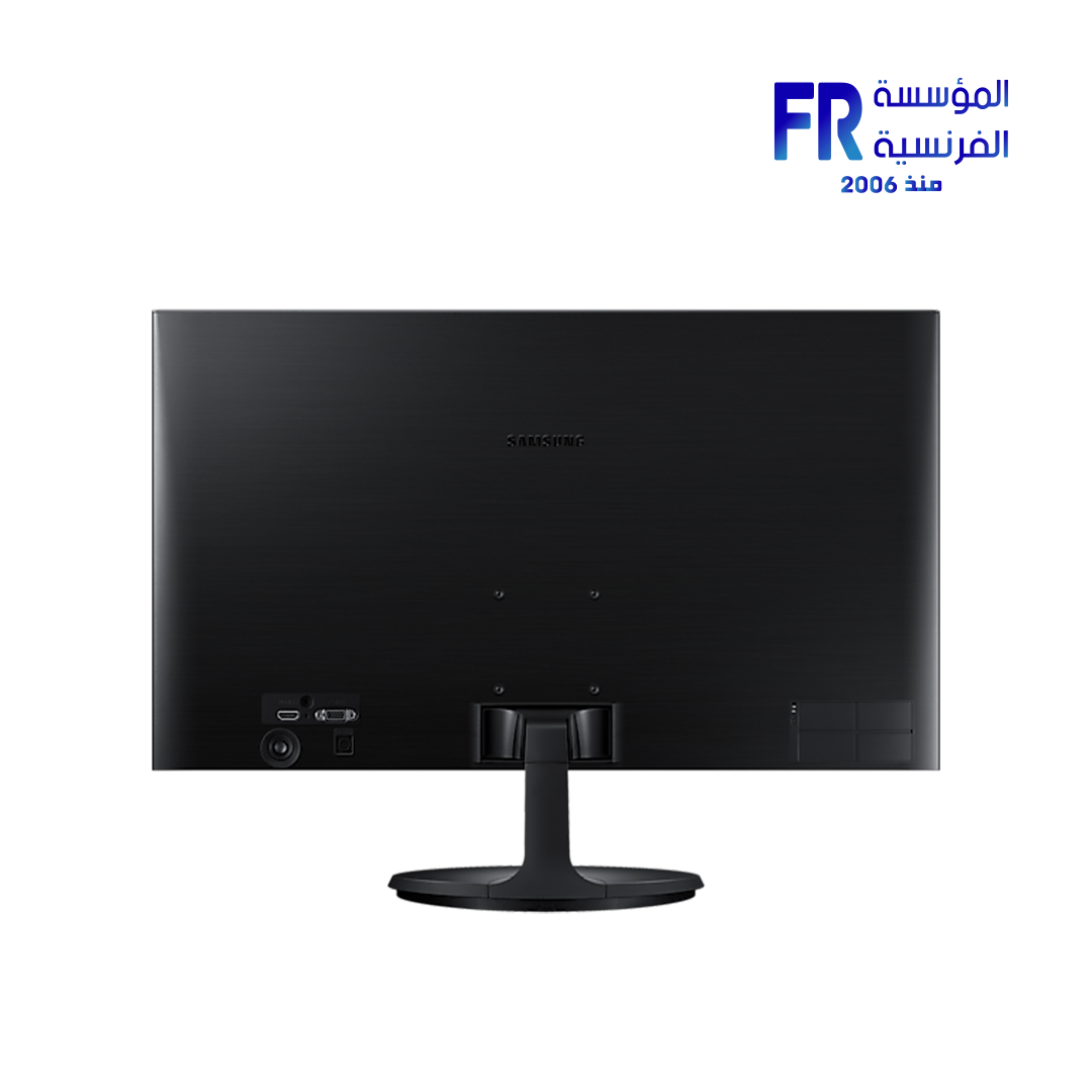 Samsung S24F350Fhm 24 Inch 60Hz 4Ms PLS Monitor