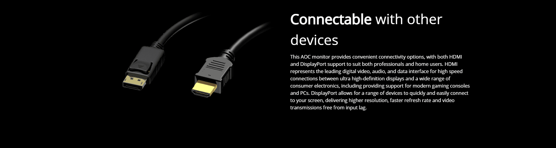 Aoc C32G2ZE 32 Inch 240Hz 0.5Ms VA FHD Curved Gaming Monitor