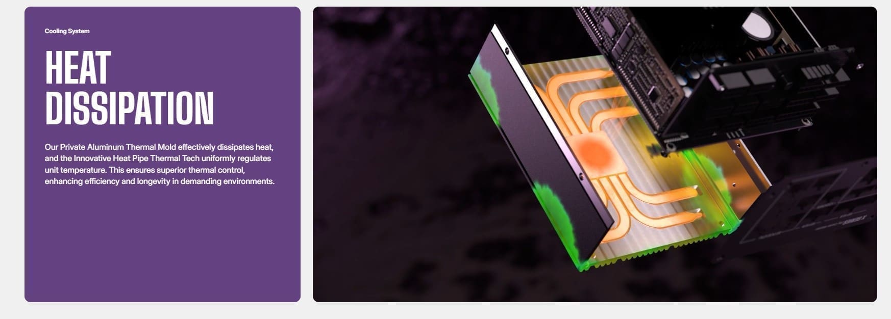 Cooler Master X Silent Edge 1100W 80 Plus Platinum Fully Modular Power Supply