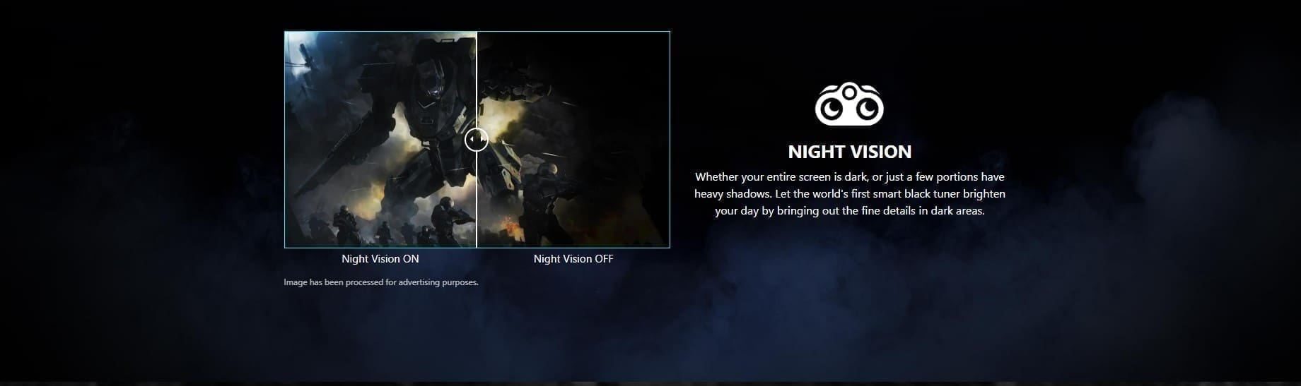 MSI G2412F 24 Inch 180Hz 1Ms FHD IPS Gaming Monitor