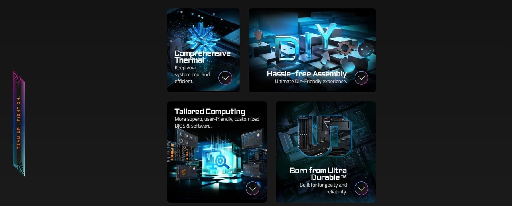 Gigabyte Z890 Aorus Master Motherboard