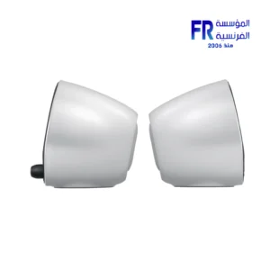 Alternative view of Logitech Z120 Speaker