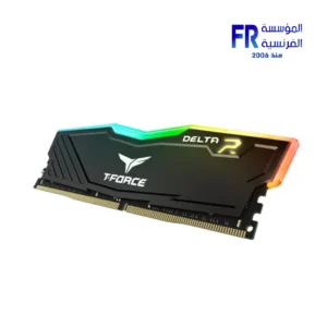 Team Group T Force Delta RGB 8Gb 3200Mhz Desktop Memory - Image 3