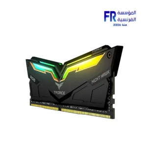 Team Group T Force RGB Night Hawk 32Gb 2X16Gb DDR4 3200Mhz Desktop Memory