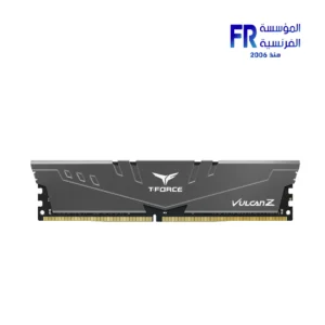 Alternative view of Team Group Vulcan Z Gray 16Gb 3600 Desktop Memory