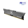 Team Group Vulcan Z Gray 16Gb 3600 Desktop Memory