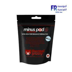 Thermal Grizzly Minus Pad Extreme 100x20x1.0mm Thermal Pad