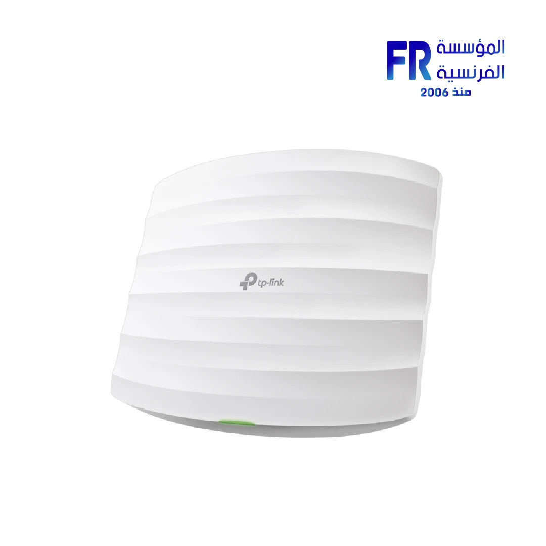 TP-Link Omada EAP115 300Mbps Wireless N ceiling-mount access point