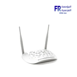 ⁦Tplink Td W8961N 300Mbps Wireless N Adsl2 Modem Router⁩ - الصورة ⁦3⁩