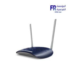 Alternative view of Tplink Td-W9960 Wireless N300 Usb Vdsl/Adsl Modem Router