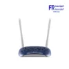 Tplink Td-W9960 Wireless N300 Usb Vdsl/Adsl Modem Router