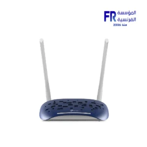 Tplink Td-W9960 Wireless N300 Usb Vdsl/Adsl Modem Router