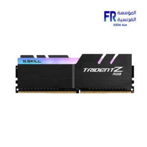 Trident Z 8Gb DDR4-2400Mhz RGB Desktop Memory