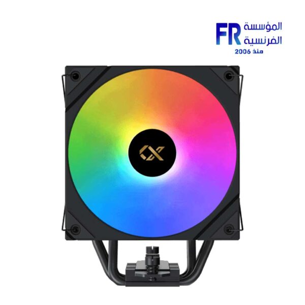 Xigmatek AK4 Digital ARGB Air Cpu Cooler