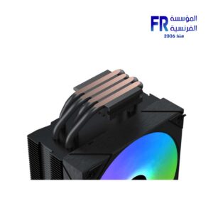 Xigmatek AK4 Digital ARGB Air Cpu Cooler