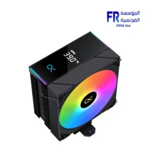 Xigmatek AK4 Digital ARGB Air Cpu Cooler