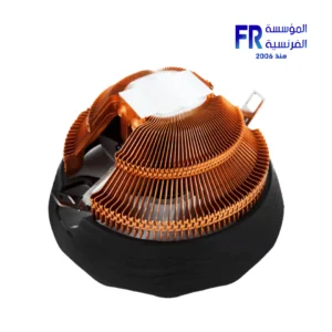 Xigmatek Apache Plus RGB Air Cpu Cooler