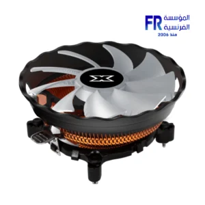 Xigmatek Apache Plus RGB Air Cpu Cooler