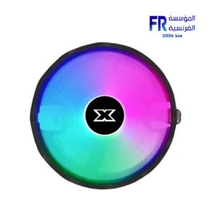 Xigmatek Apache Plus RGB Air Cpu Cooler