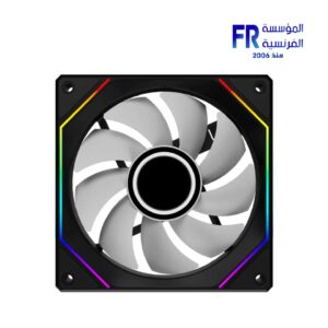 Xigmatek Infinity G20A Argb 3 Fans With Controller Fan