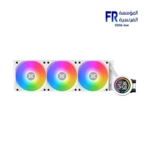 Xigmatek LK 360 Digital Arctic Argb Aio Liquid Cpu Cooler