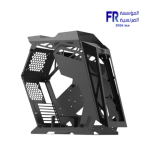 Xigmatek Zeus Tempered Glass Mid Tower Case
