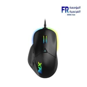 Xpg Alpha Wired Gaming Mouse