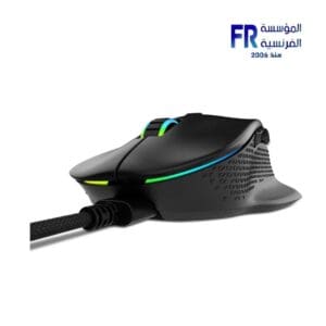 Xpg Alpha Wired Gaming Mouse
