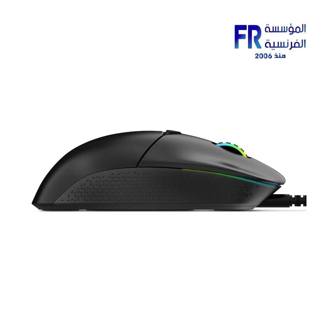 Xpg Alpha Wired Gaming Mouse