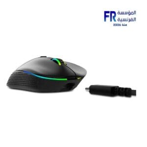 Xpg Alpha Wireless Gaming Mouse