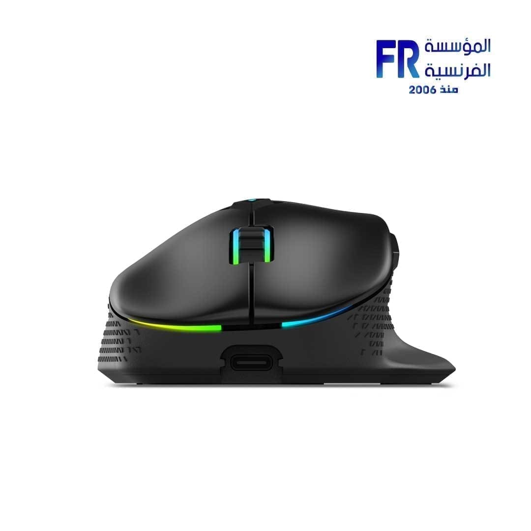 Xpg Alpha Wireless Gaming Mouse