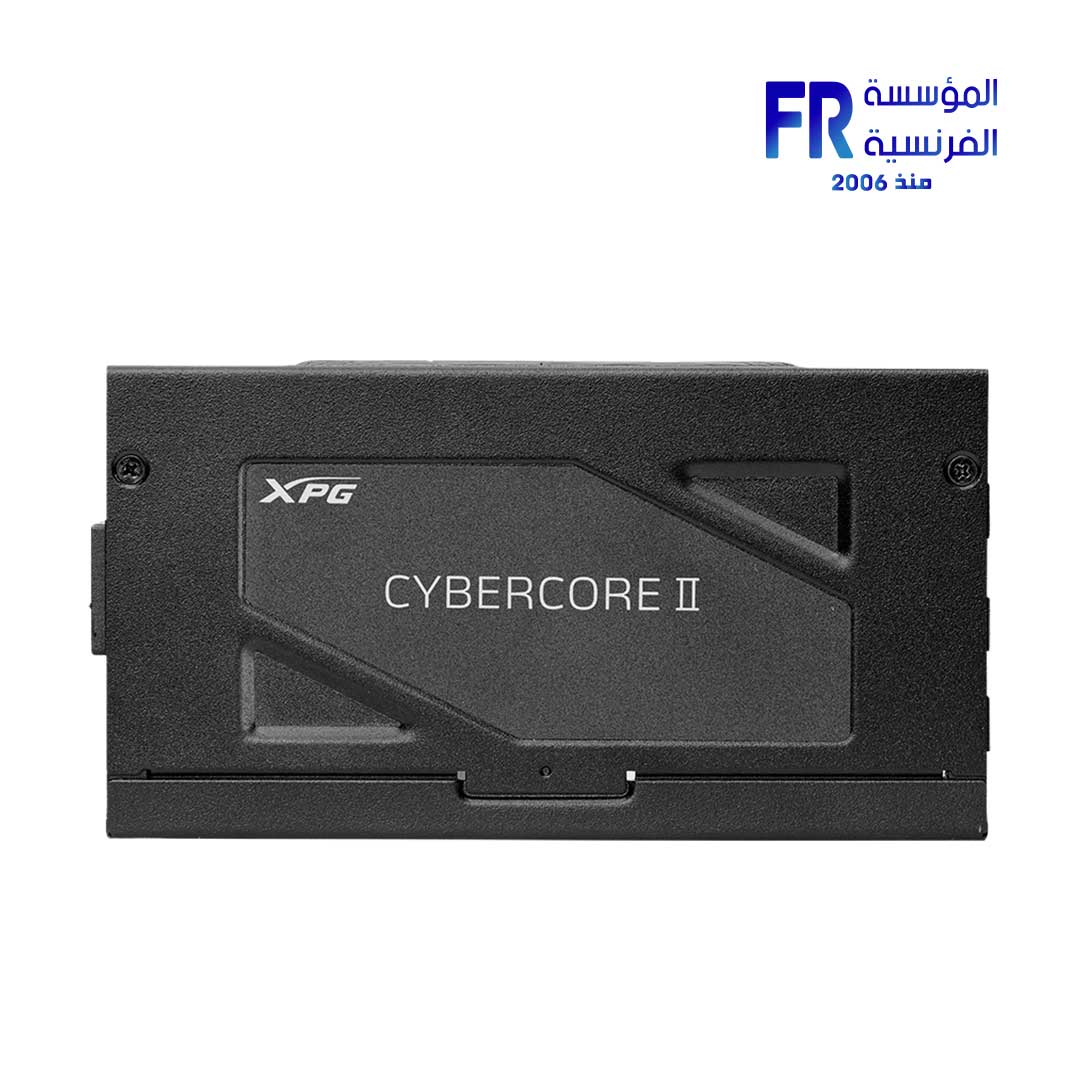 Xpg Cybercore II 1300 Platinum Power Supply